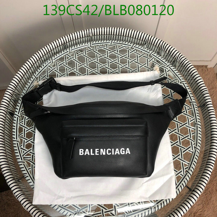 Balenciaga Bag-(Mirror)-Other Styles-,Code: BLB080120,$:139USD