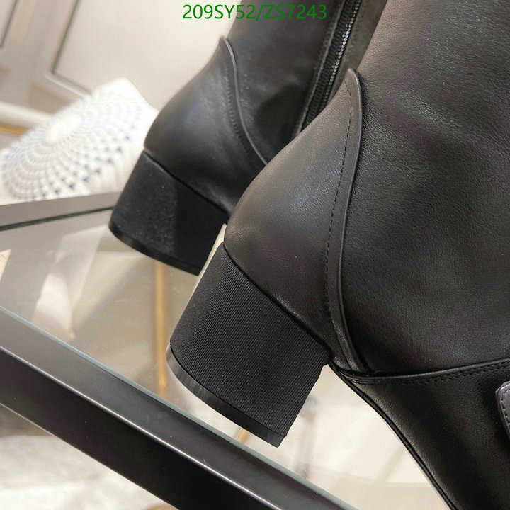 Women Shoes-Chanel,Code: ZS7243,$: 209USD