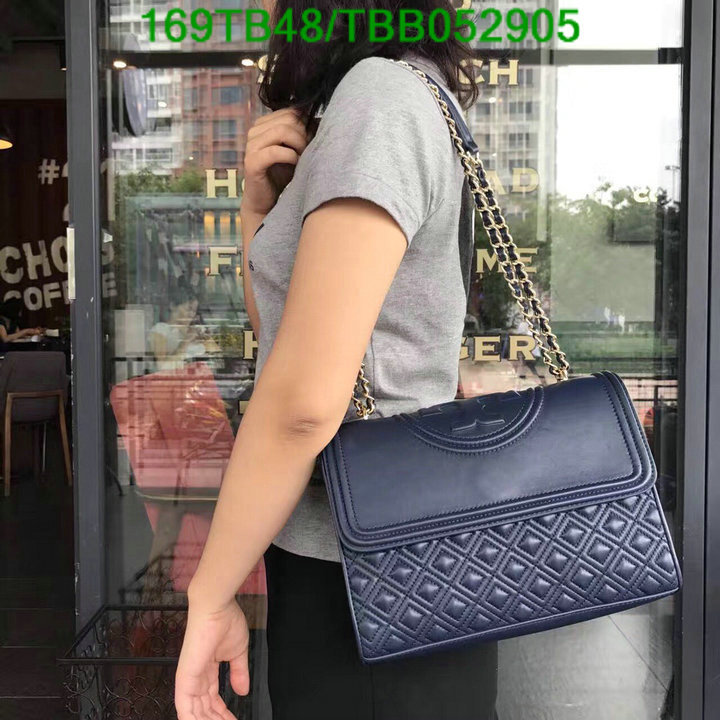 Tory Burch Bag-(Mirror)-Diagonal-,Code: TBB052905,$: 199USD