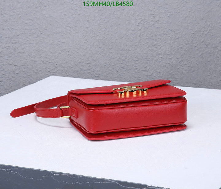 Celine Bag-(4A)-Triomphe Series,Code: LB4580,$: 159USD