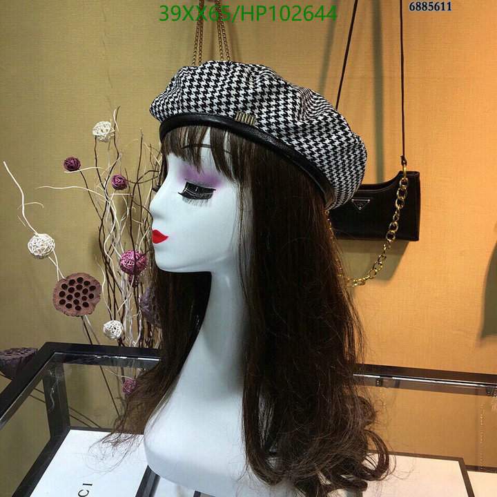 Cap -(Hat)-Dior, Code: HP102644,$: 39USD