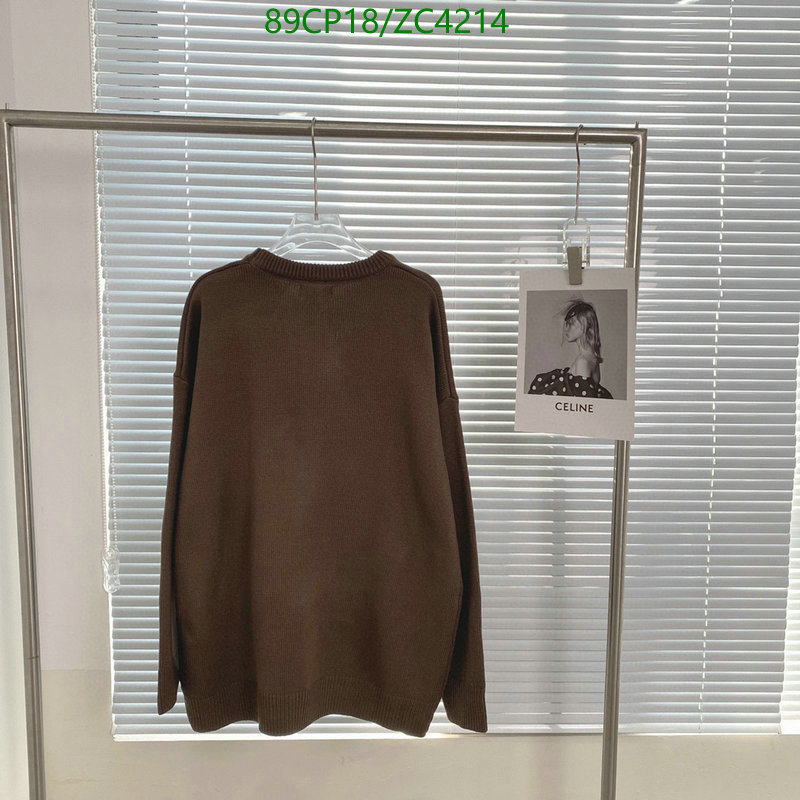 Clothing-Balenciaga, Code: ZC4214,$: 89USD