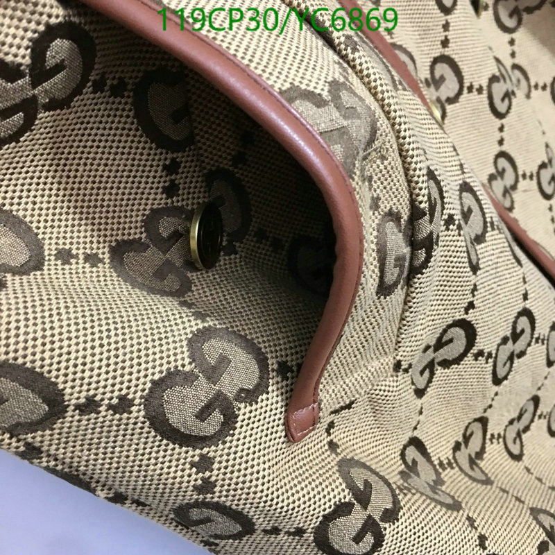 Clothing-Gucci, Code: YC6869,$: 119USD