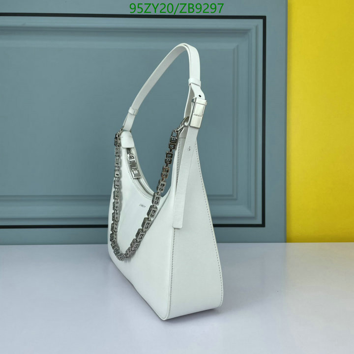 Givenchy Bags ( 4A )-Handbag-,Code: ZB9297,$: 95USD