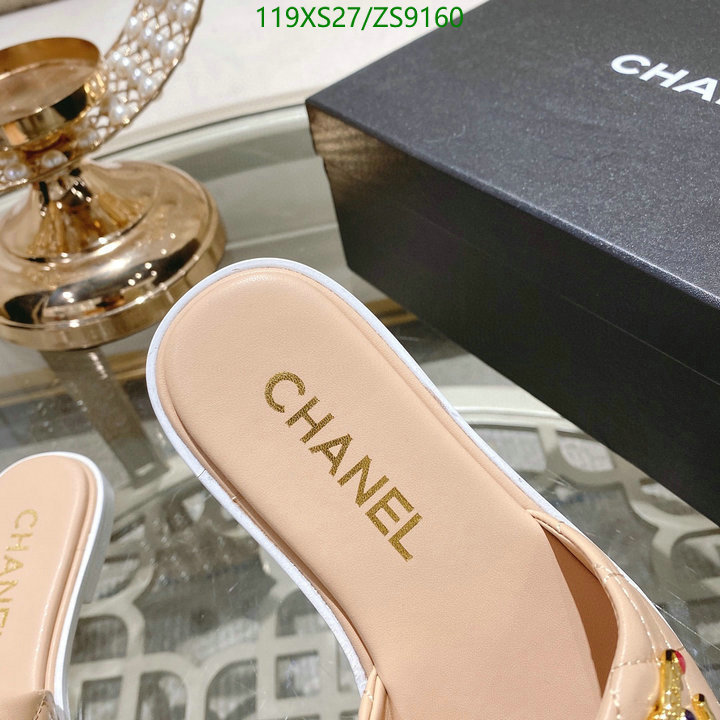 Women Shoes-Chanel,Code: ZS9160,$: 119USD