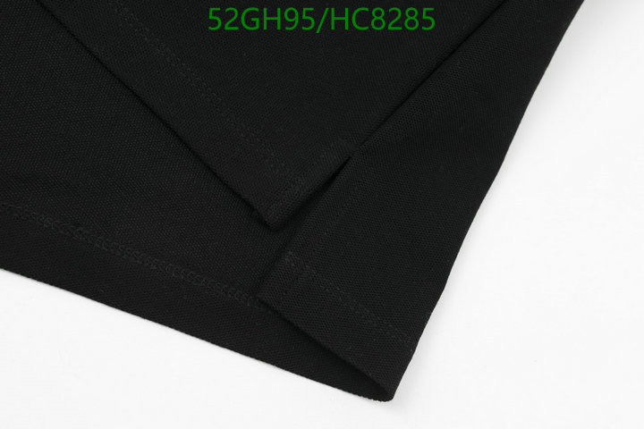 Clothing-Burberry, Code: HC8285,$: 52USD