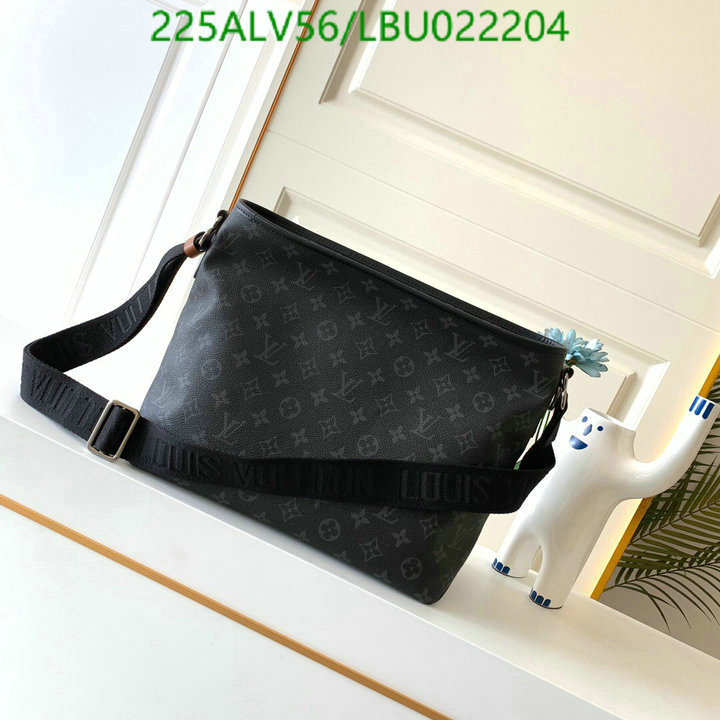 LV Bags-(Mirror)-Pochette MTis-Twist-,Code: LBU022204,$: 225USD