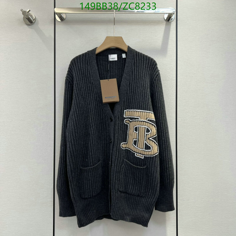 Clothing-Burberry, Code: ZC8233,$: 149USD