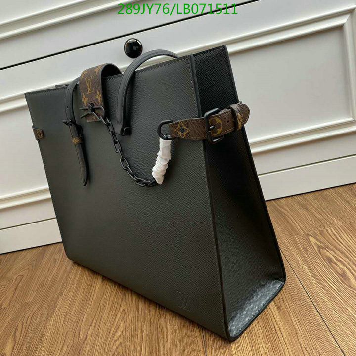 LV Bags-(Mirror)-Handbag-,Code: LB051511,$: 289USD