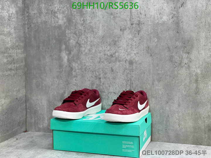 Women Shoes-NIKE, Code: RS5636,$: 69USD