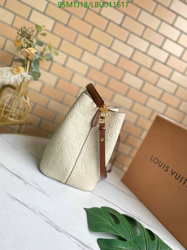 LV Bags-(4A)-Nono-No Purse-Nano No-,Code: LBU011617,$: 95USD