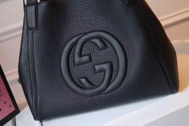 Gucci Bag-(4A)-Handbag-,Code： GGB042601,$: 95USD