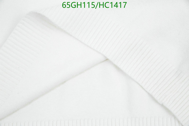 Clothing-Dior,Code: HC1417,$: 65USD