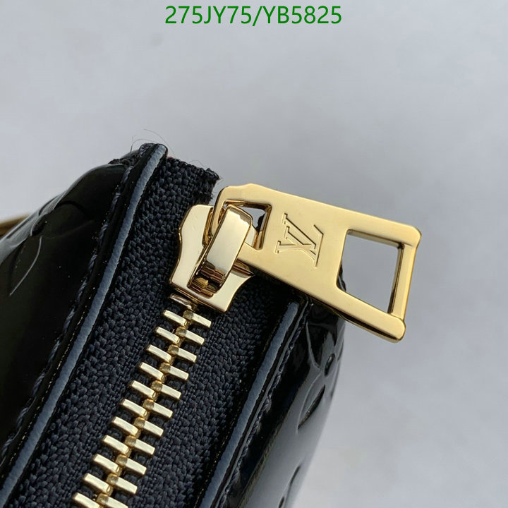 LV Bags-(Mirror)-Pochette MTis-Twist-,Code: YB5825,$: 275USD