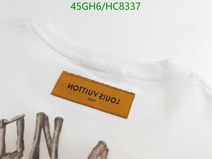 Clothing-LV, Code: HC8337,$: 45USD