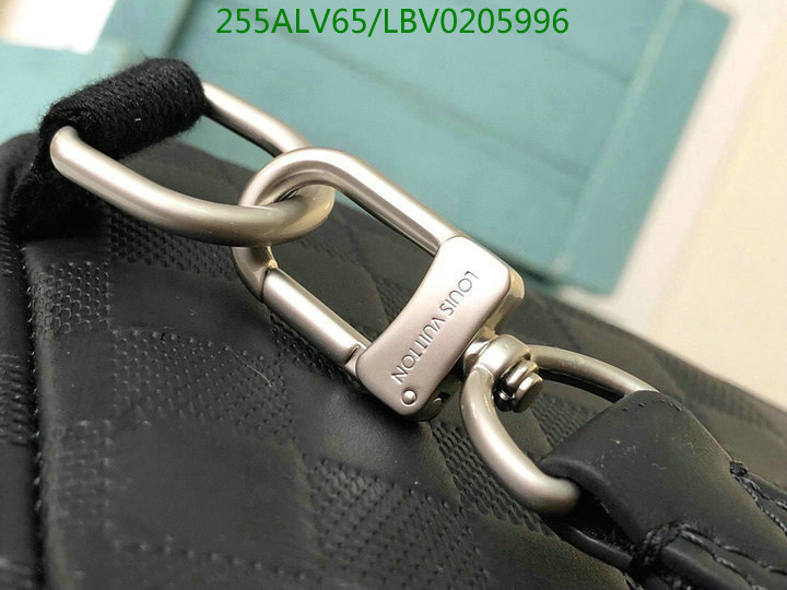 LV Bags-(Mirror)-Avenue-,Code: LBV0205996,$: 255USD