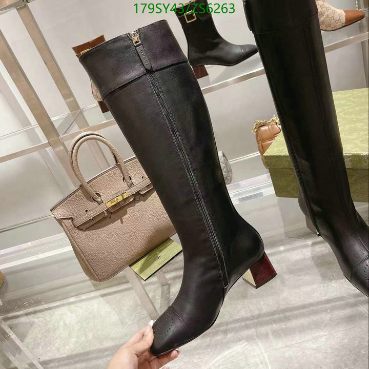 Women Shoes-Gucci, Code: ZS6263,$: 179USD