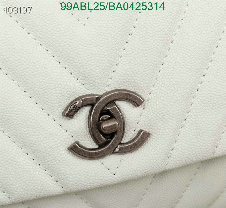 Chanel Bags ( 4A )-Handbag-,Code: BA04252314,$: 99USD