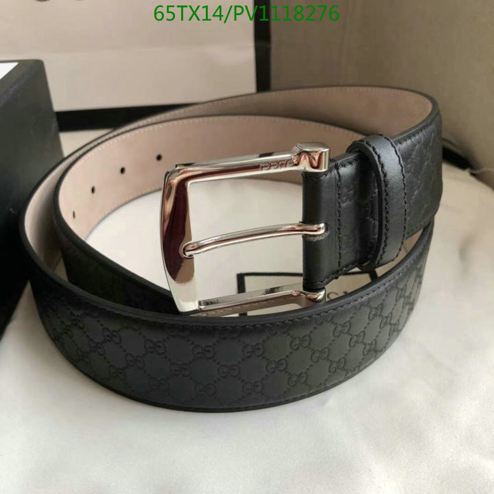 Belts-Gucci, Code: PV1118276,$:65USD