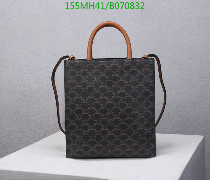 Celine Bag-(4A)-Cabas Series,Code: B070832,$: 155USD