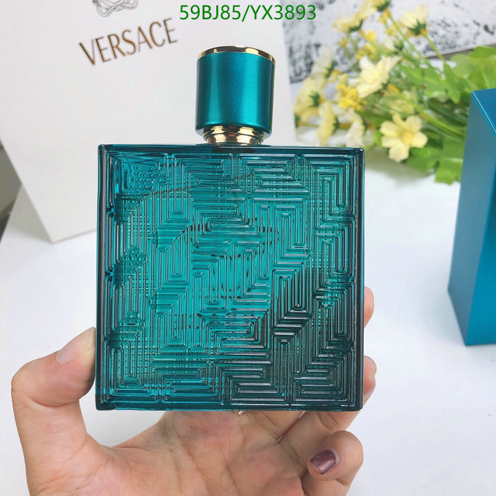 Perfume-Versace, Code: YX3893,$: 59USD