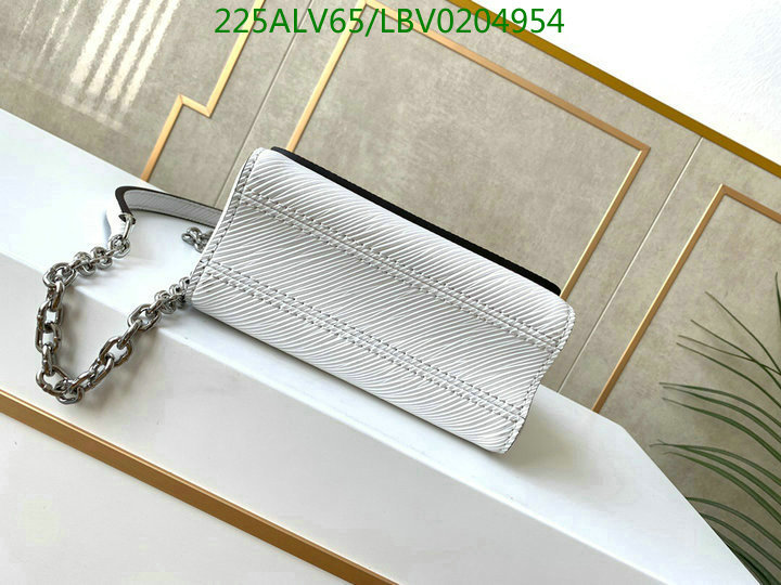 LV Bags-(Mirror)-Pochette MTis-Twist-,Code: LBV0204954,$: 225USD