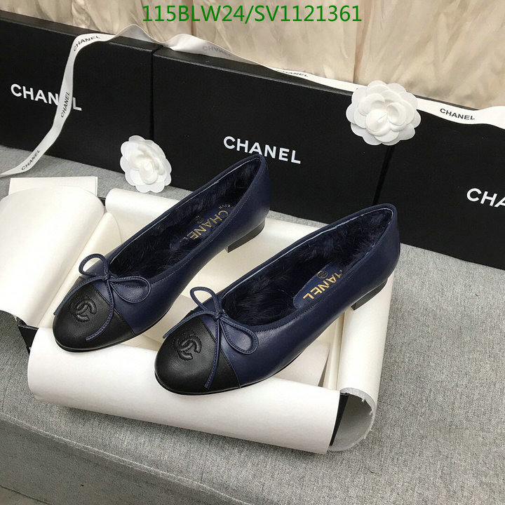 Women Shoes-Chanel,Code: SV1121361,$: 115USD