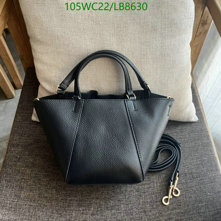 Tory Burch Bag-(4A)-Handbag-,Code: LB8630,$: 105USD