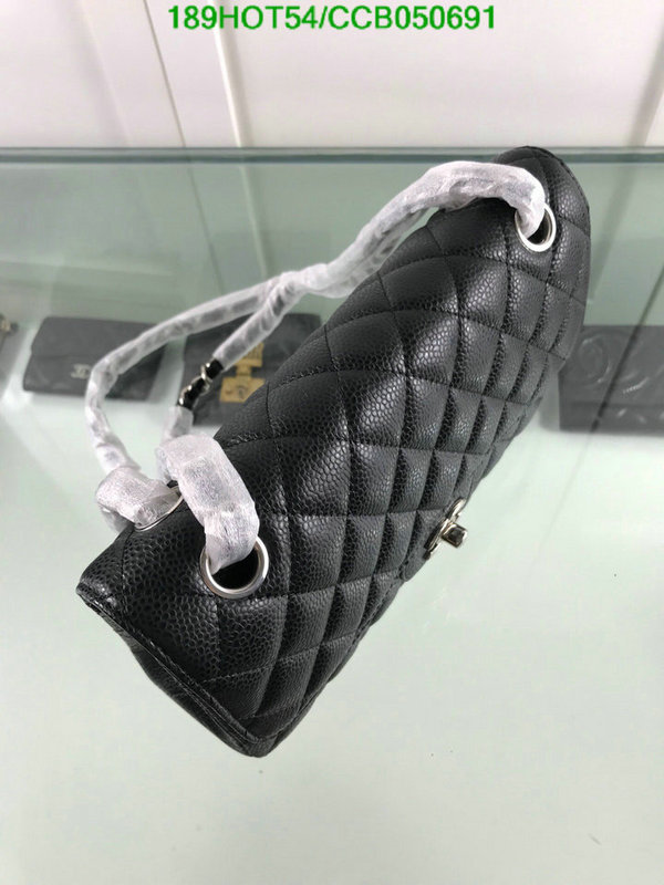 Chanel Bags -(Mirror)-Diagonal-,Code: CCB050691,$: 189USD