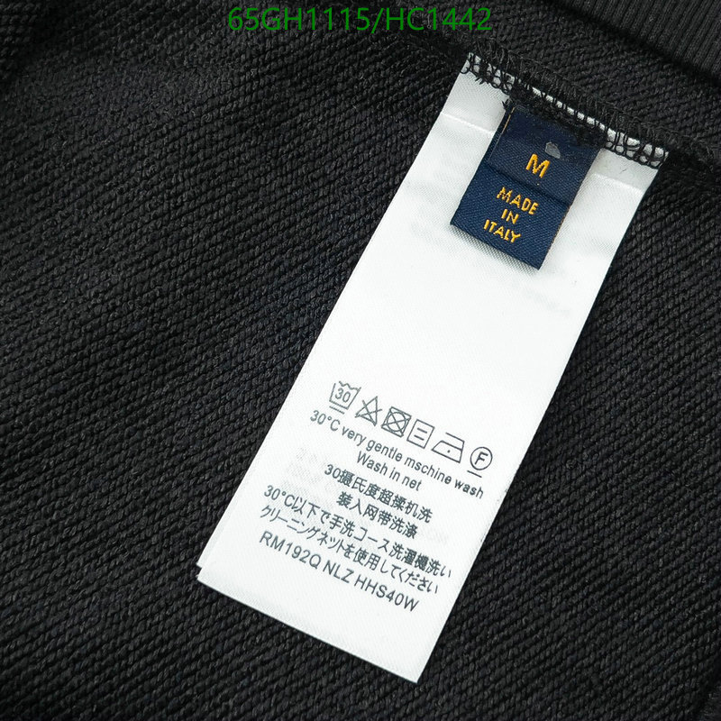 Clothing-LV, Code: HC1442,$: 65USD