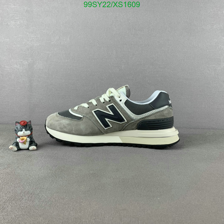 Men shoes-New Balance, Code: XS1609,$: 99USD