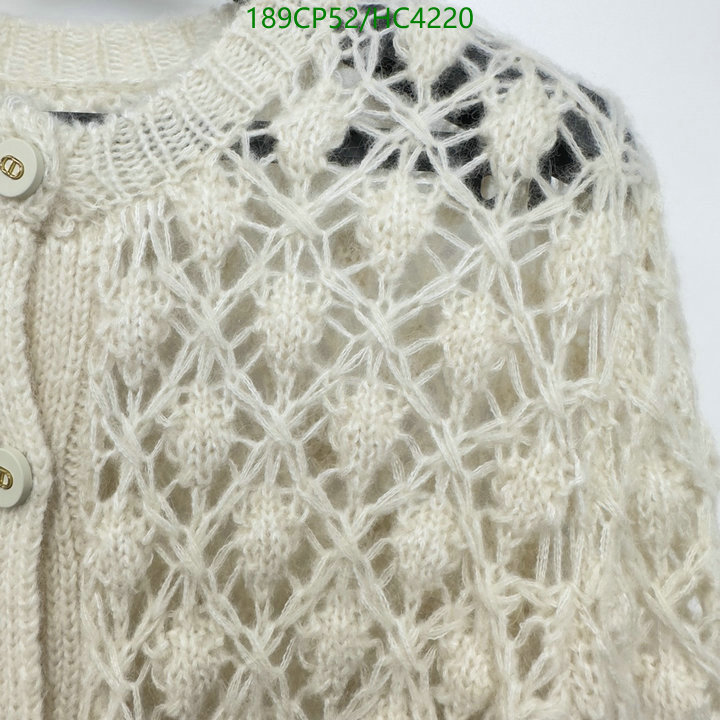 Clothing-Dior,Code: HC4220,$: 189USD