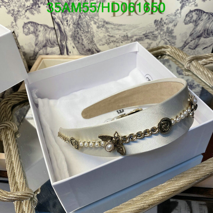 Headband-Chanel,Code: HD061650,$: 35USD