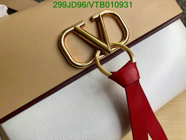 Valentino Bag-(Mirror)-Diagonal-,Code: VTB010931,$: 299USD