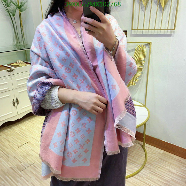 Scarf-LV,-Code: MX102768,$: 39USD