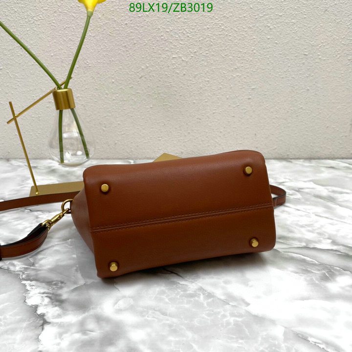 Valentino Bag-(4A)-Diagonal-,Code: ZB3019,$: 89USD