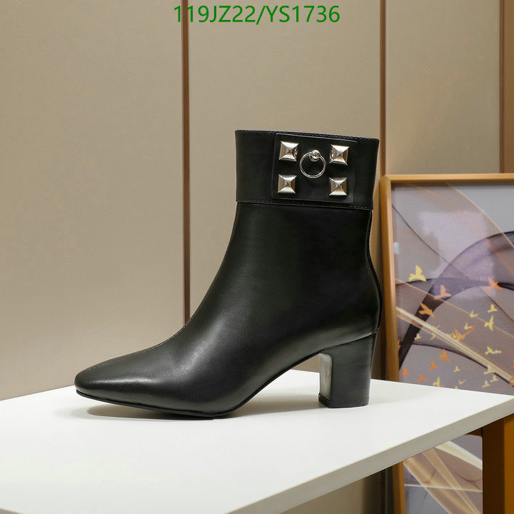 Women Shoes-Hermes,Code: YS1736,$: 119USD