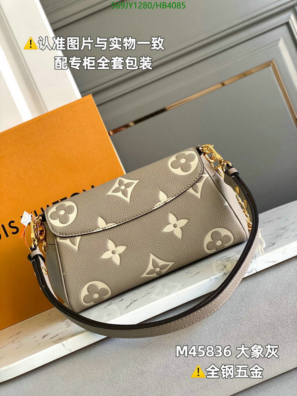 Duty-free version LV-Gucci mirror quality,Code: HB4085,$: 569USD