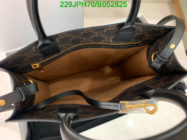 Celine Bag-(Mirror)-Cabas Series,Code: B052825,$: 229USD