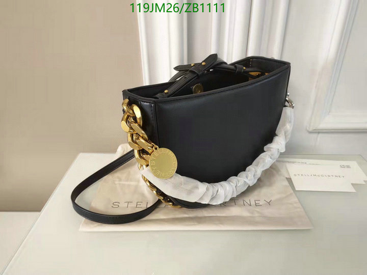 Stella McCartney Bag-(Mirror)-Diagonal-,Code: ZB1111,$: 119USD