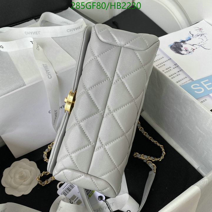 Chanel Bags -(Mirror)-Diagonal-,Code: HB2230,$: 285USD