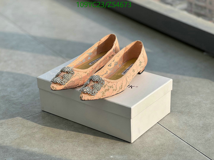 Women Shoes-Manolo Blahnik, Code: ZS4673,$: 109USD