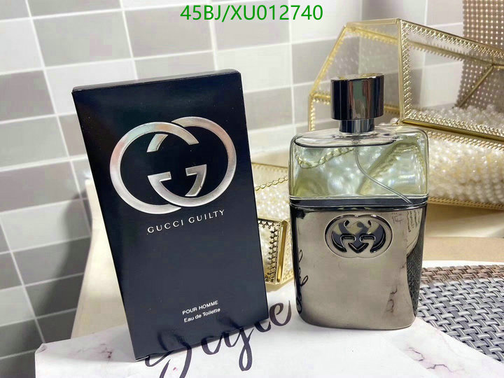 Perfume-Gucci, Code: XU012740,$: 60USD