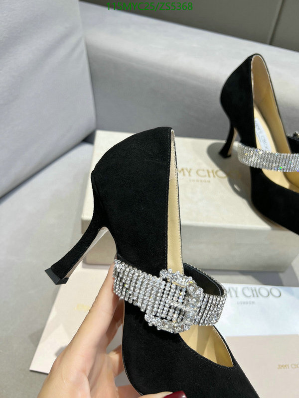 Women Shoes-Jimmy Choo, Code: ZS5368,$: 115USD