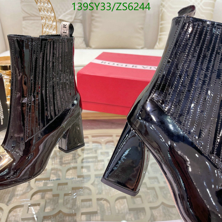 Women Shoes-Roger Vivier, Code: ZS6244,$: 139USD