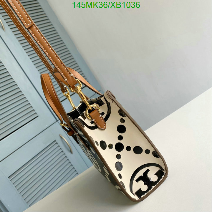 Tory Burch Bag-(Mirror)-Diagonal-,Code: XB1036,$: 145USD