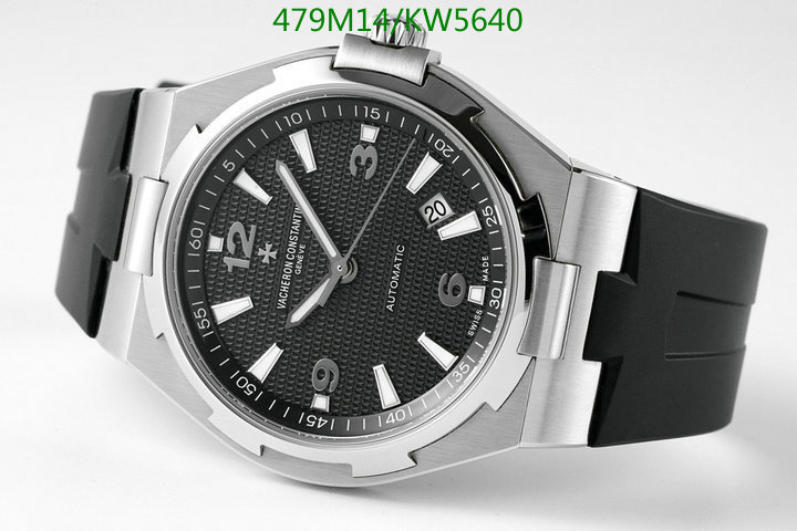 Watch-Mirror Quality-Vacheron Constantin, Code: KW5640,$: 479USD