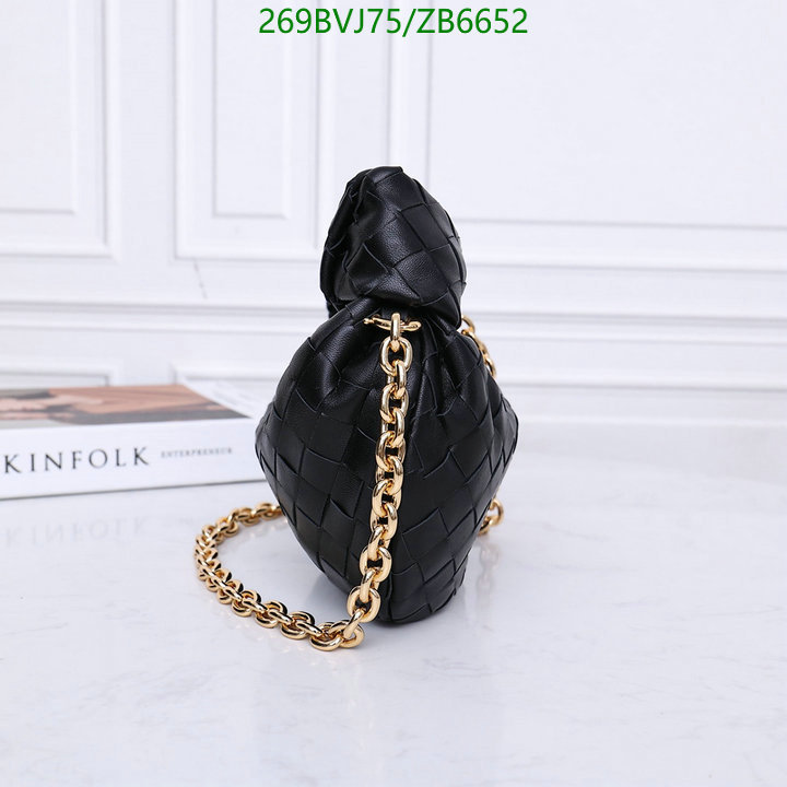 BV Bag-(Mirror)-Jodie,Code: ZB6652,$: 269USD