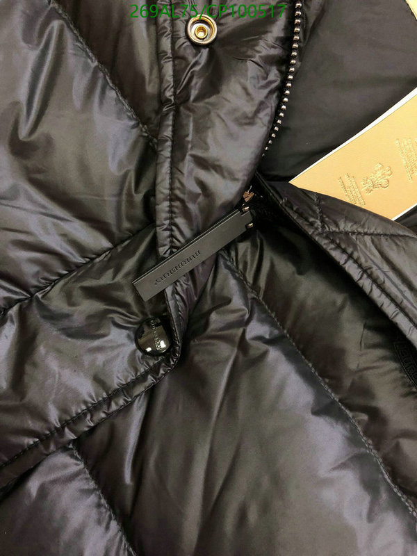 Down jacket Women-Burberry, Code: CP100517,$:269USD