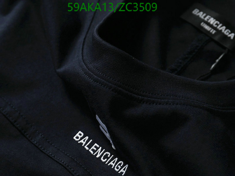 Clothing-Balenciaga, Code: ZC3509,$: 59USD